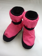 САПОЖКИ ДЛЯ РАЗОГРЕВА INDIGO