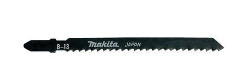 Пилка по дереву для лобзика Makita B-13 A-85656