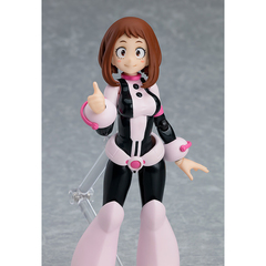 Figma Ochaco Uraraka (My Hero Academy)