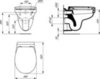 Унитаз подвесной Ideal Standard Ecco E876901