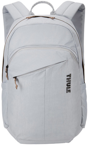 Картинка рюкзак городской Thule Indago Backpack 23l Aluminium Gray - 8