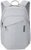 Картинка рюкзак городской Thule Indago Backpack 23l Aluminium Gray - 8