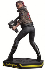 Фигурка Cyberpunk 2077: Female V
