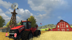 Farming Simulator 2013: Official Expansion (Titanium) (для ПК, цифровой код доступа)