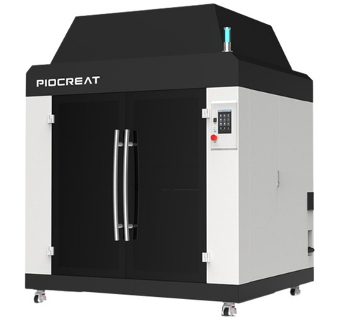 3D-принтер PioCreat G12