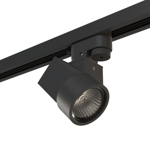 Трековый светильник Illumo X1 Lightstar A1T051027