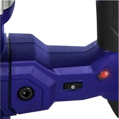 Перфоратор сетевой SDS-Max ПУЛЬСАР ПЭ 42-1600 (1600Вт, 10Дж, 7.2кг)