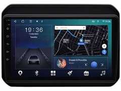 Магнитола Suzuki Ignis (2015-2020) Android 11 3/32GB QLED DSP 4G модель CB-2332TS18