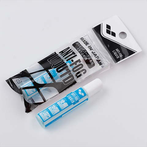 Стик от запотевания Arena Anti-Fog Liquid (15мл)