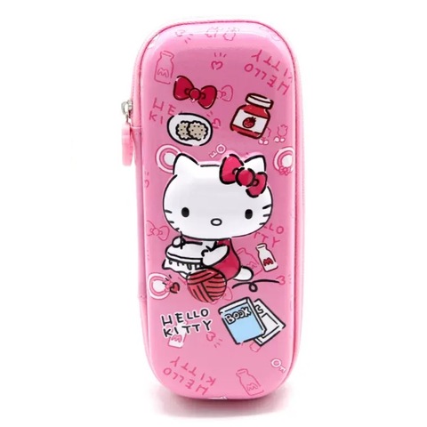 Пенал школьный Hello Kitty 3D (E6032K5)