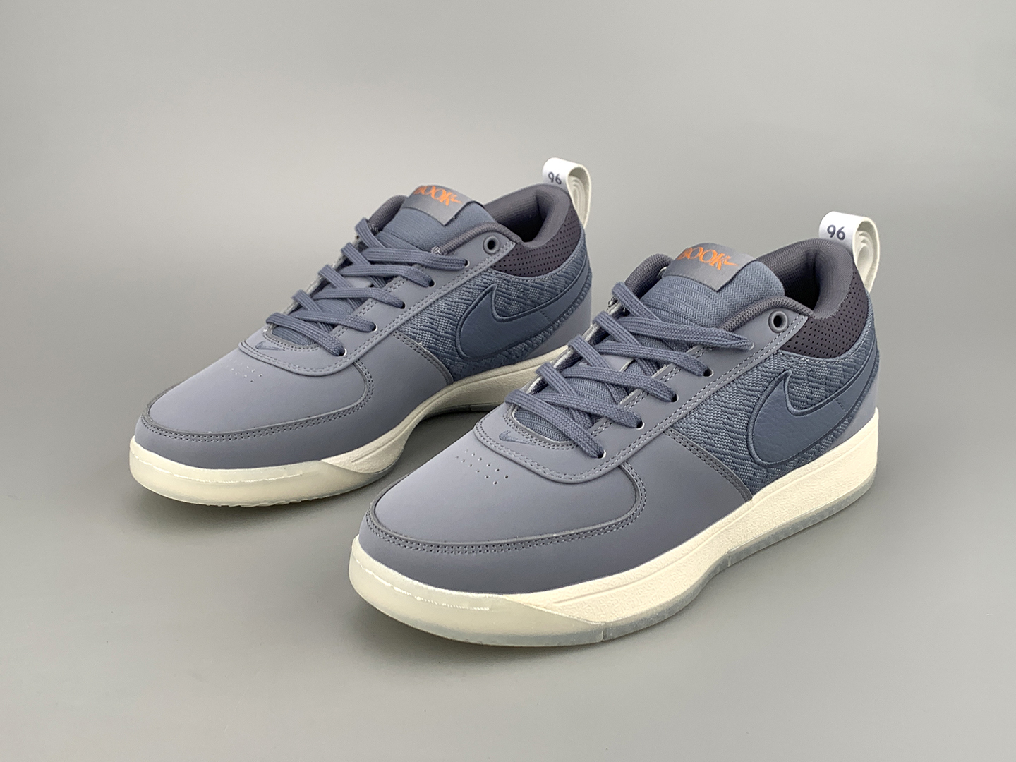 Nike ashin grey 2025