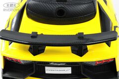 Толокар Lamborghini M555MM-D (ЛИЦЕНЗИОННАЯ МОДЕЛЬ)