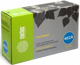 Лазерный картридж Cactus CS-CB402AR (HP 642A) желтый для HP Color LaserJet CP4005, CP4005DN, CP4005N (7'500 стр.)