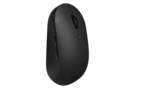 Мышь беспроводная Mi Dual Mode Wireless Mouse Silent Edition Black WXSMSBMW02 (HLK4041GL)