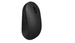 Мышь беспроводная Mi Dual Mode Wireless Mouse Silent Edition Black WXSMSBMW02 (HLK4041GL)