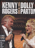 ROGERS, KENNY - PARTON, DOLLY: Back To Back