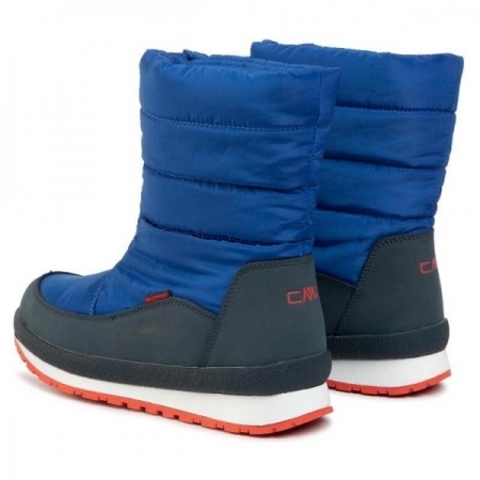 Зимние сапоги CMP Snow boot Royal 39Q4964 N951