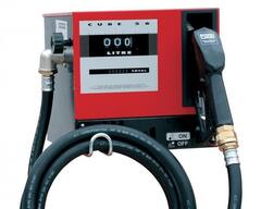 Cube 56 DC 12V - Заправочный модуль дизельного топлива Полимер-Групп PIUSI - арт.559171