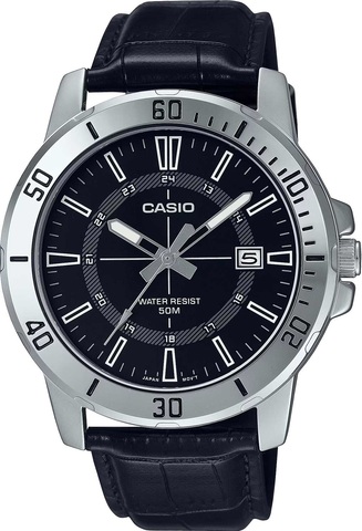 Часы Casio MTP-VD01L-1C