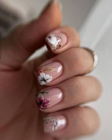 Слайдер дизайн COLORFUL №193