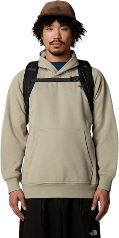 Картинка рюкзак городской The North Face vault Tnf Black - 8