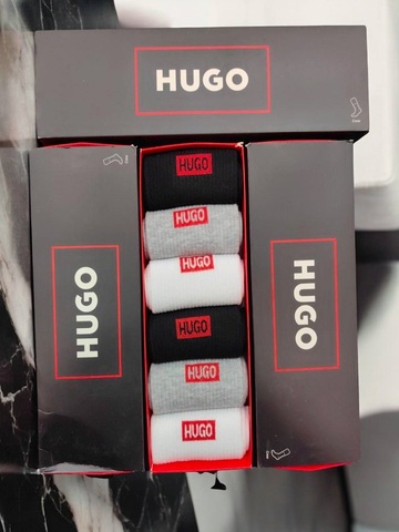 носки Hugo BOSS 726315LONG