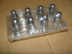 Гидроопора клапана ЗМЗ-514, 4216 , иномарки (к-т 8 шт.) КЕНО