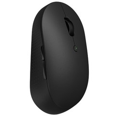 Мышь Xiaomi Mi Dual Mode Wireless Mouse Silent Edition (Black)