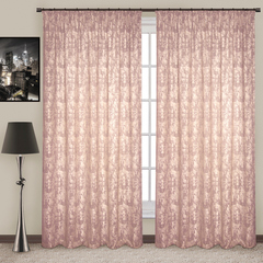 Шторы в гостиную 