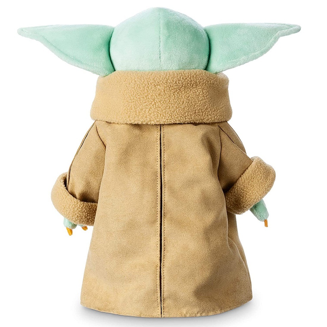 Плюшевый бейби йода. Игрушка грогу малыш йода. Baby Yoda Star Wars игрушка. Бейби йода игрушка мягкая.