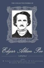 The Collected Works of Edgar Allan Poe