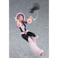 Figma Ochaco Uraraka (My Hero Academy)