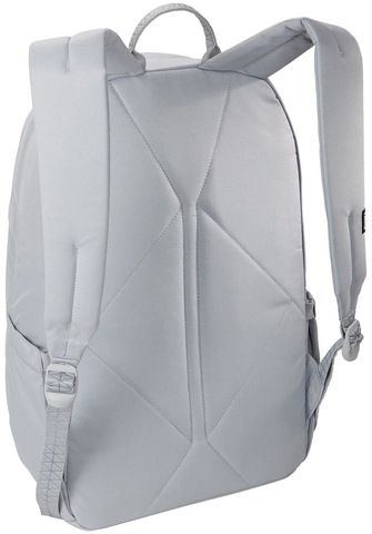 Картинка рюкзак городской Thule Indago Backpack 23l Aluminium Gray - 3