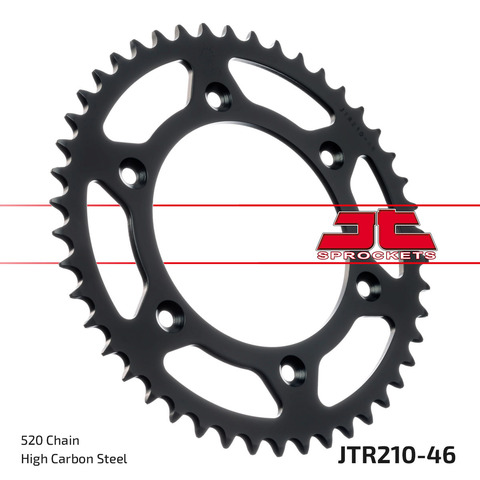 Звезда JTR210.46