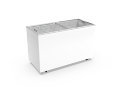 Морозильный ларь UBC EXPERT 500 FLAT