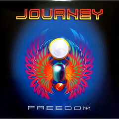 Journey / Freedom (2LP)