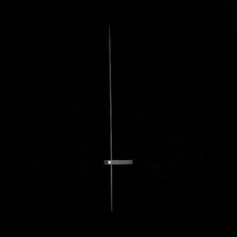 Настенный светодиодный светильник ST Luce ASTENTE SL1589.411.01, 15W 4000K