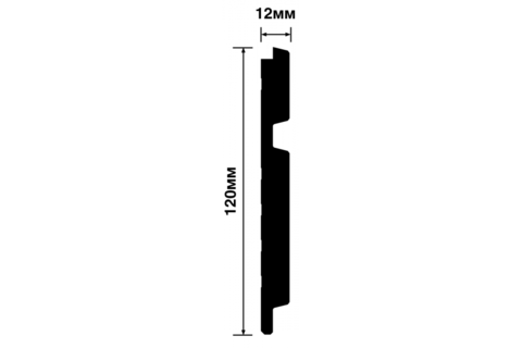 Панель LV133 BR417K