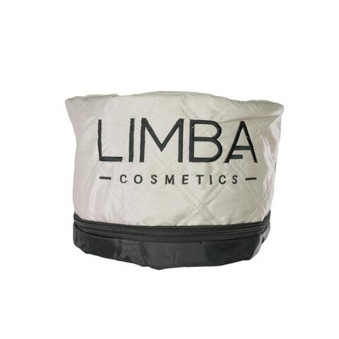 Термошапка Limba Профессиональная с дисплеем и таймером HEATING CAP