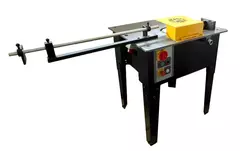 Станок ВПК Г-16 для гибки скоб и хомутов из арматуры