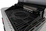 Газовый гриль Nexgrill Deluxe Lion 4B