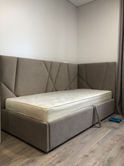 Кровать Мозайка