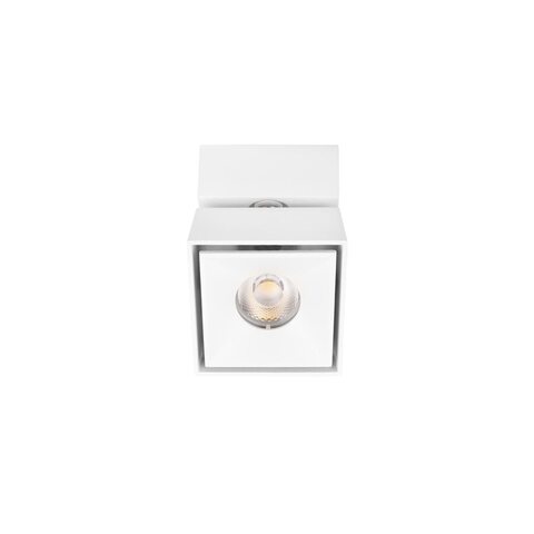 Накладной светодиодный светильник Loft It Focus 10323/B White