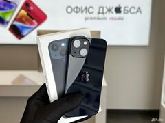 iPhone 13 Mini, 256 ГБ б/у
