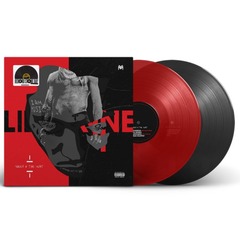 Lil Wayne / Sorry 4 The Wait (Coloured Vinyl)(2LP)