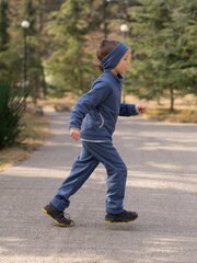 Флисовые брюки Mjölk Bering Sea