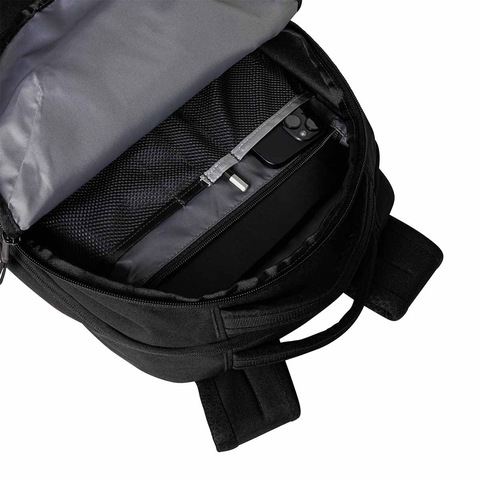 Картинка рюкзак городской The North Face vault Tnf Black - 9