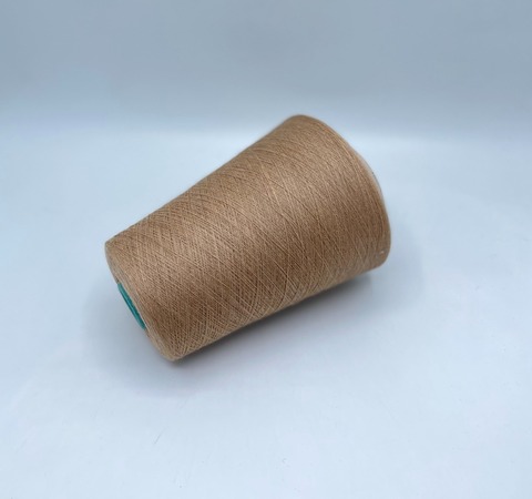 Zegna Baruffa (пр.Италия),art-Labrador 2/80 4000м/100гр. 100%меринос , цвет-Кэмел(723/17/662) арт.33496