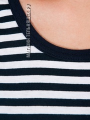 Купить Женская майка-тельняшка в Магазине тельняшек