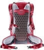 Картинка рюкзак туристический Deuter Speed Lite 24 Cranberry-Maron - 2